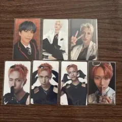 INI 池崎理人 トレカ まとめ売り