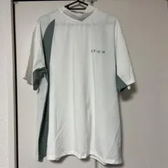 jumpone ヘキサTシャツ エメラルドグリーン - メルカリ