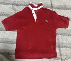 LACOSTEポロシャツ