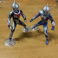 アルティメットルミナス　ウルトラマンネクサスのサムネイル