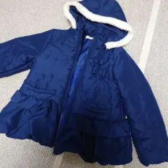 ブランシェス　コート　130cm