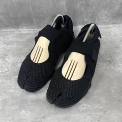 ナイキ NIKE エアリフト AIRRIFT 26cm 足袋シューズ ブリーズ
