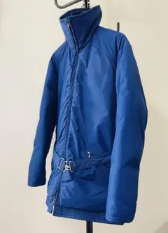 【希少】60s’ L.L.Bean ダウンジャケット 筆記体 usa製