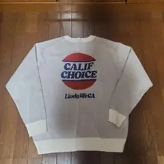 BAYFLOW ベイフロー 長袖トップス バックロゴ サイズ3