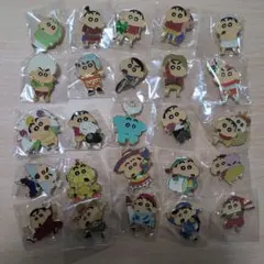 2025年最新】クレヨンしんちゃん 30周年 缶バッジの人気アイテム