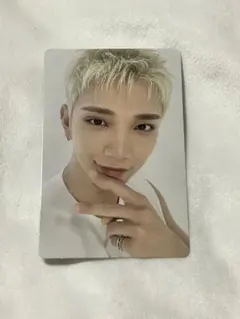 SEVENTEEN セブチ　ジョシュア　NEW トレカ