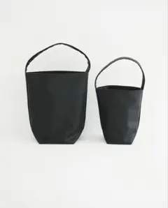 CLANE FAKE LEATHER LARGE TOTE BAGのサムネイル