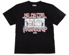 ONE PIECE MIW Tシャツ XL