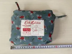 ［3〜4歳］キャスキッドソン Cath Kidston ナイロンブルゾン