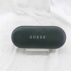 ★GUESS メガネケース サングラスケース ブラック系 ユニセックスのサムネイル