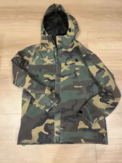 Thenorthface スクープジャケット