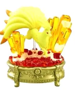 キュウコン フィギュア ポケモン