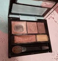 ケイト ブラウンシェードアイズN BR-3