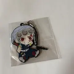 鬼滅の刃 ラバーストラップ ラバスト 宇髄天元