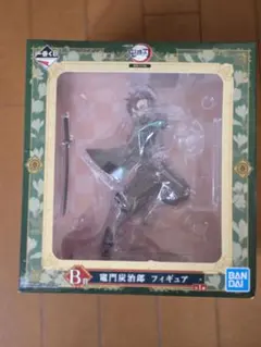 一番くじ鬼滅の刃 煉獄杏寿郎 B賞 フィギュア