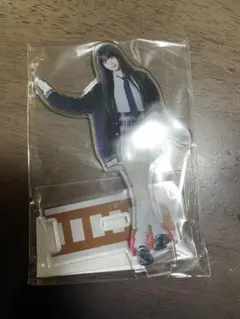 NiziU リマ ポップアップ アクスタ