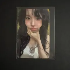 2026年最新】twice with you-th チェヨンの人気アイテム - メルカリ