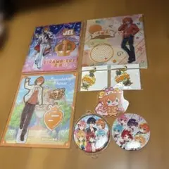 すとぷり ジェルくん グッズ まとめ＋‪α‬