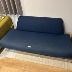 KK様専用　IDEE 2人掛けソファ