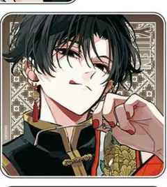 2026年最新】東京エイリアンズ 憂炎 アクスタの人気アイテム - メルカリ