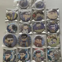 おそ松さん カラ松 一松 まとめ売り - メルカリ