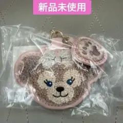 新品未使用！♡可愛いキーチェーンシェリーメイ♡ ディズニーシー