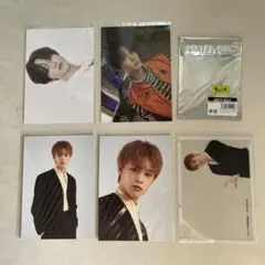 NCTDREAM CHENLE ポストカード 韓国公式グッズ