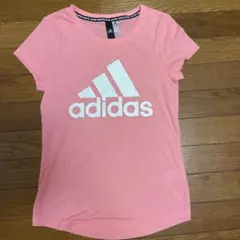 200円値下げ！adidas アディダス Tシャツ