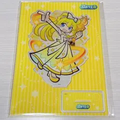 ぷよクエ ウィッチ アクスタ 2025 スポットライトのウィッチ - メルカリ