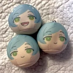 あんスタ 深海奏汰 おまんじゅう 3点セット