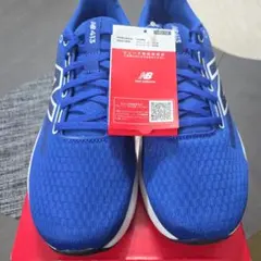 New Balance スニーカー M413LP3 ブルー 27.0cmのサムネイル
