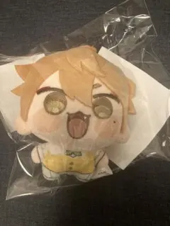 【新品未開封】　にじさんじ　にじまるっと　伏見ガク