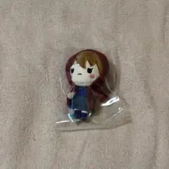 0112●052 灰原哀 セガラッキーくじ