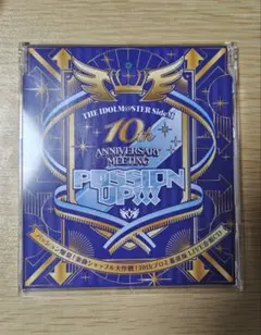 2026年最新】sidem blu-ray プロミの人気アイテム - メルカリ