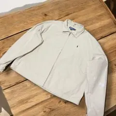 ラルフローレン スウィングトップ　ジャケット　XLサイズ