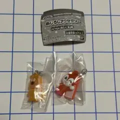 【匿名配送】アンパンマン めじるしアクセサリー チーズ ドキンちゃん