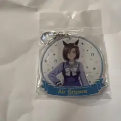 エアグルーヴ アクリルキーホルダー ウマ娘 プリティーダービー Season 3