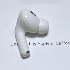 正規純正/極美品】AirPodsPro 第2世代 右耳のみ A3047② - メルカリ