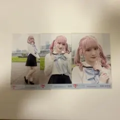 =LOVE 齋藤樹愛羅 生写真
