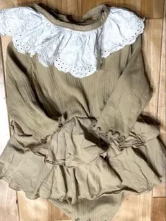 p.premierロンパース