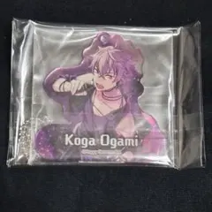 134.大神晃牙 アクリルキーホルダー