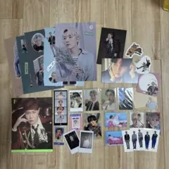 BTS J-HOPE ホソク グッズ まとめ売り
