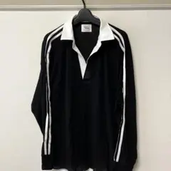 St.Johns 3rd club エリツキ シアーカットソーのサムネイル