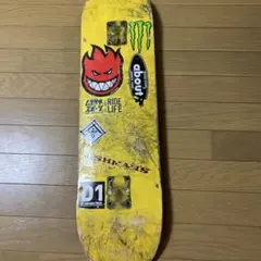 デッキ、トラックセット(バラ売り不可) - メルカリ
