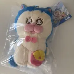 メロとタビ shopぬい限定ぷりぬいセット 特典ステッカー付き まめきち