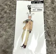 ヘタリア　イタリア　ドイツ　角アクリルキーホルダー　ビッグ　つのたりあ ヘタリア】イタリア つのたりあアクキー - メルカリ