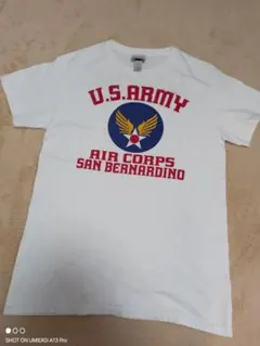 THE MAVERICKS ザ マーベリックス ミリタリー Tシャツ