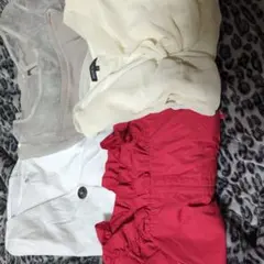 レディース トップス おまとめ