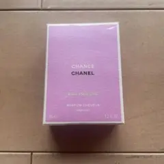 CHANEL CHANCE Eau Fraîche ヘアミスト 35ml