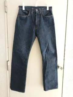 482☆米国製 リーバイス S501XX 44501-0022 1944年モデル